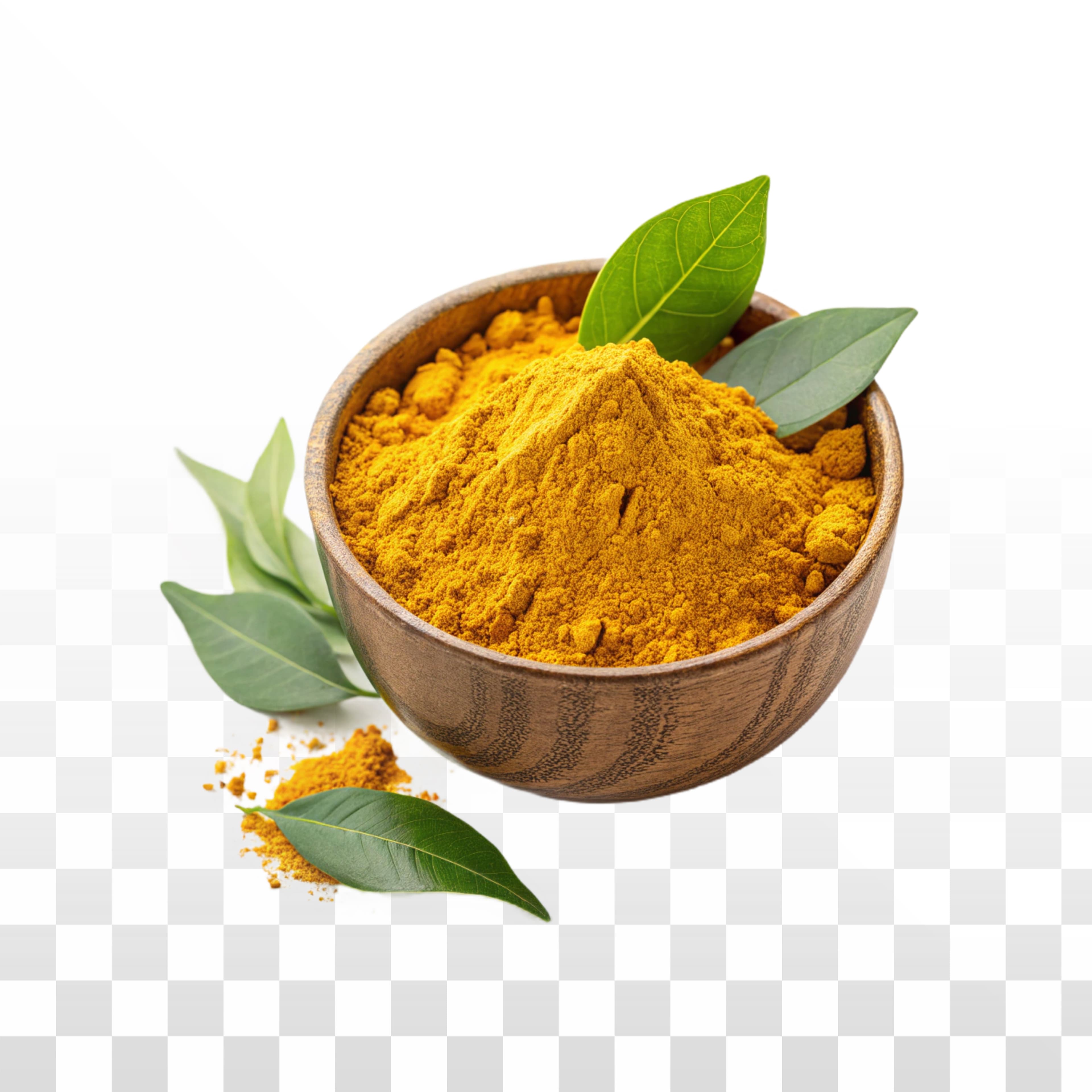 Gommage Doux au Curcuma